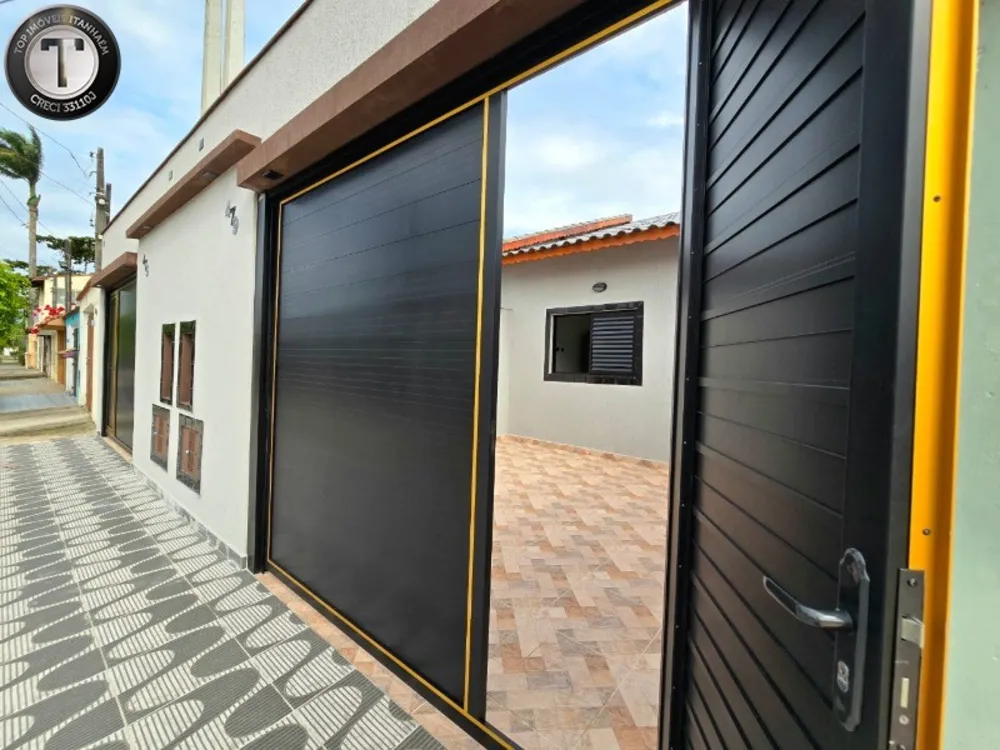 Casa, 2 quartos, 63 m² - Foto 2