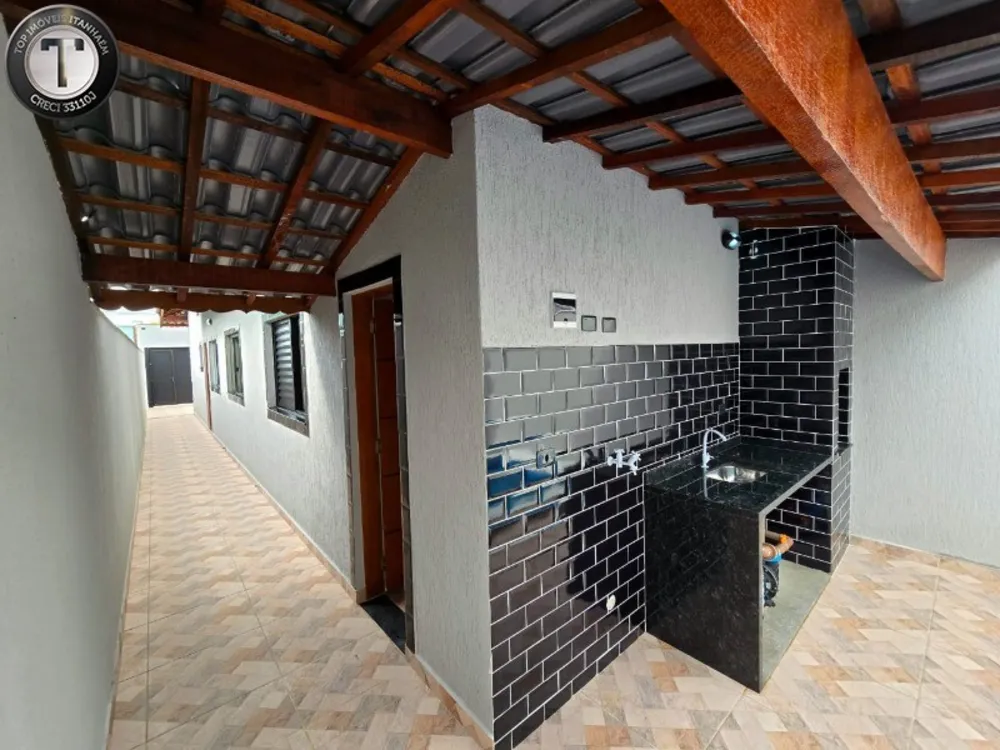 Casa, 2 quartos, 63 m² - Foto 3
