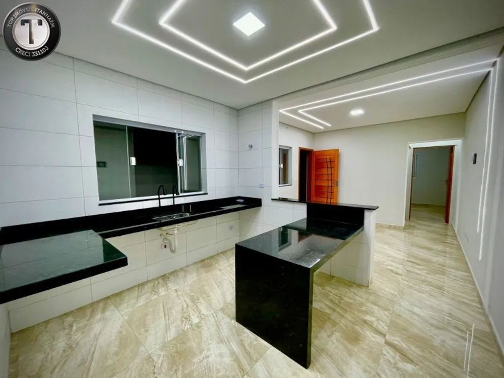 Casa, 2 quartos, 63 m² - Foto 1