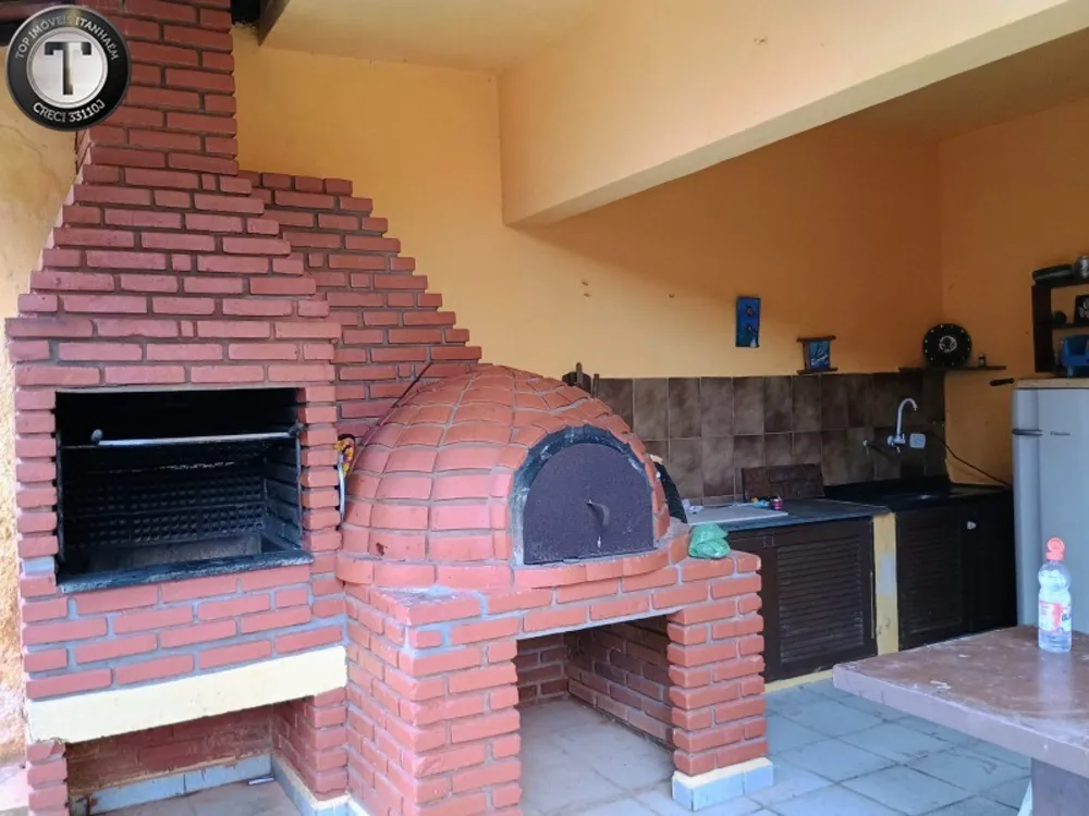 Casa, 9 quartos, 200 m² - Foto 12