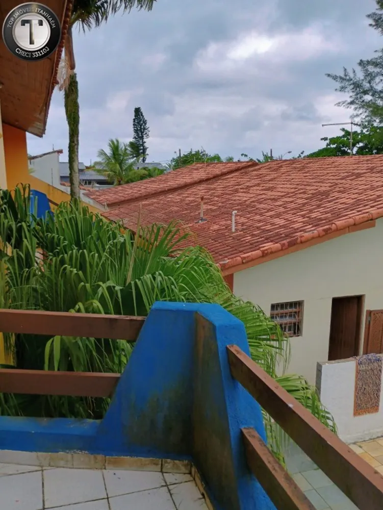 Casa, 9 quartos, 200 m² - Foto 3