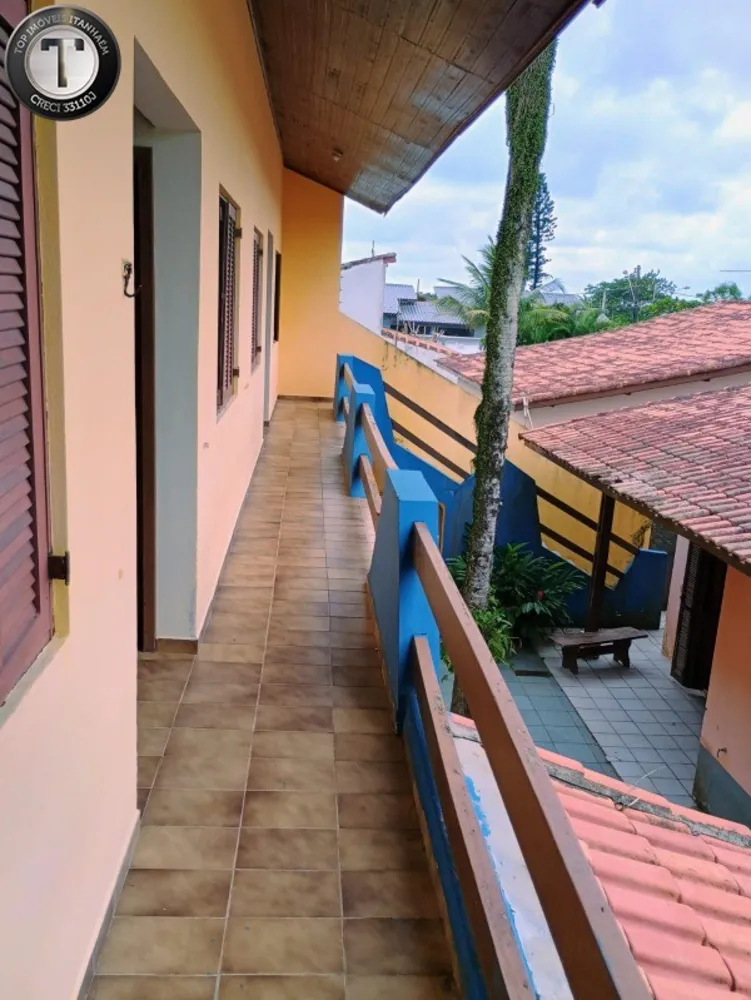 Casa, 9 quartos, 200 m² - Foto 11