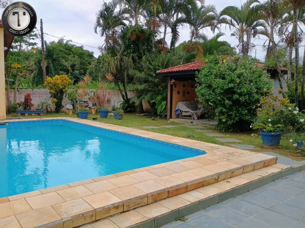 Casa, 9 quartos, 200 m² - Foto 5