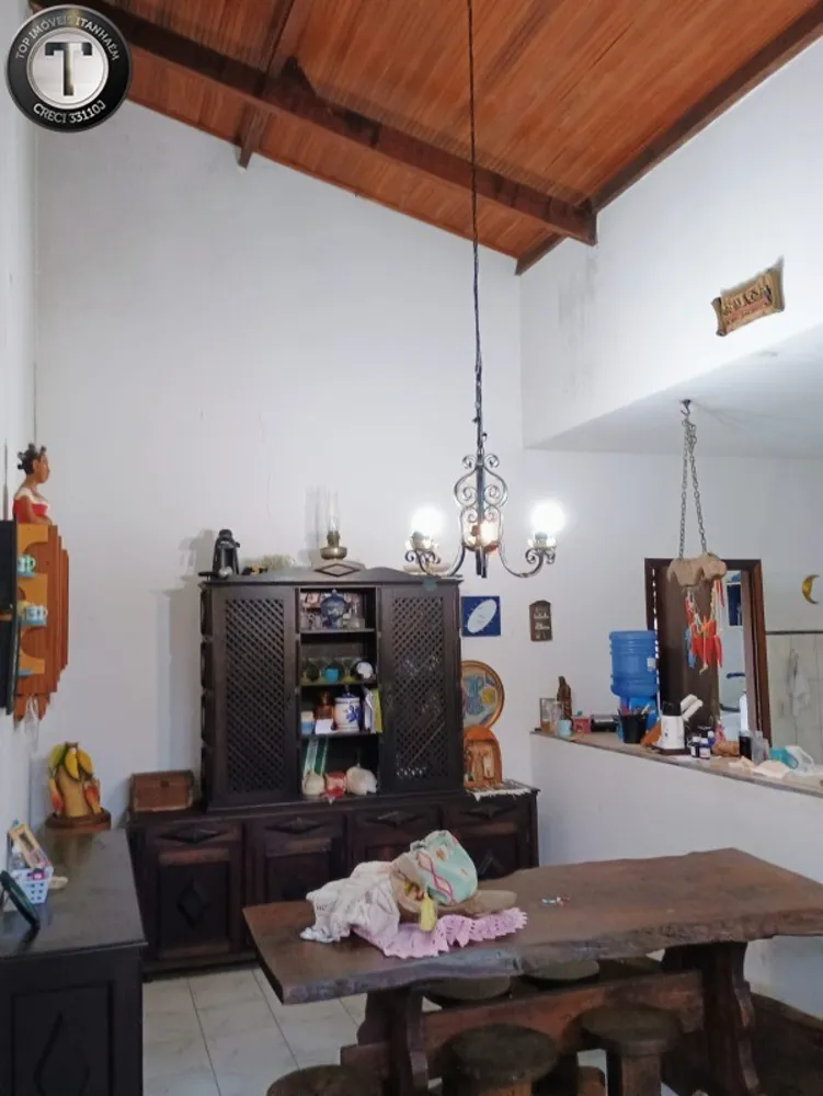 Casa, 9 quartos, 200 m² - Foto 9