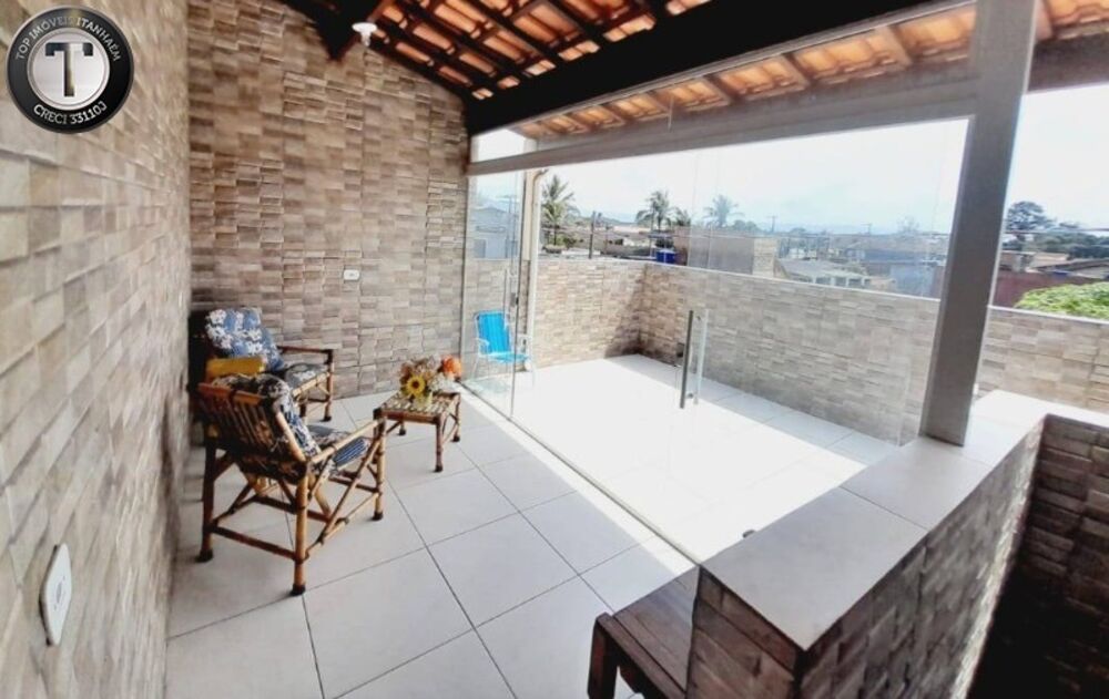 Casa, 2 quartos, 60 m² - Foto 6