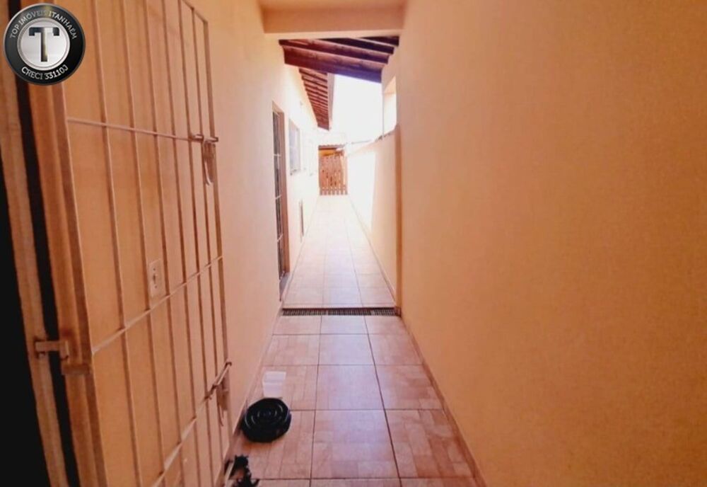 Casa, 2 quartos, 60 m² - Foto 4