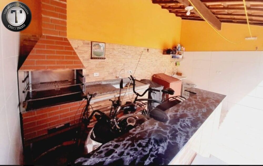 Casa, 2 quartos, 60 m² - Foto 5