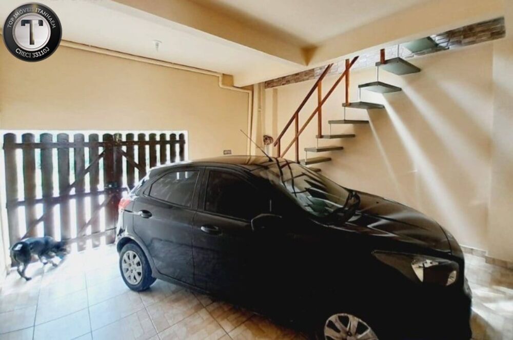 Casa, 2 quartos, 60 m² - Foto 2