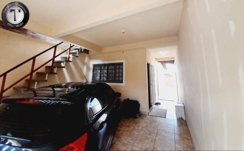 Casa, 2 quartos, 60 m² - Foto 3