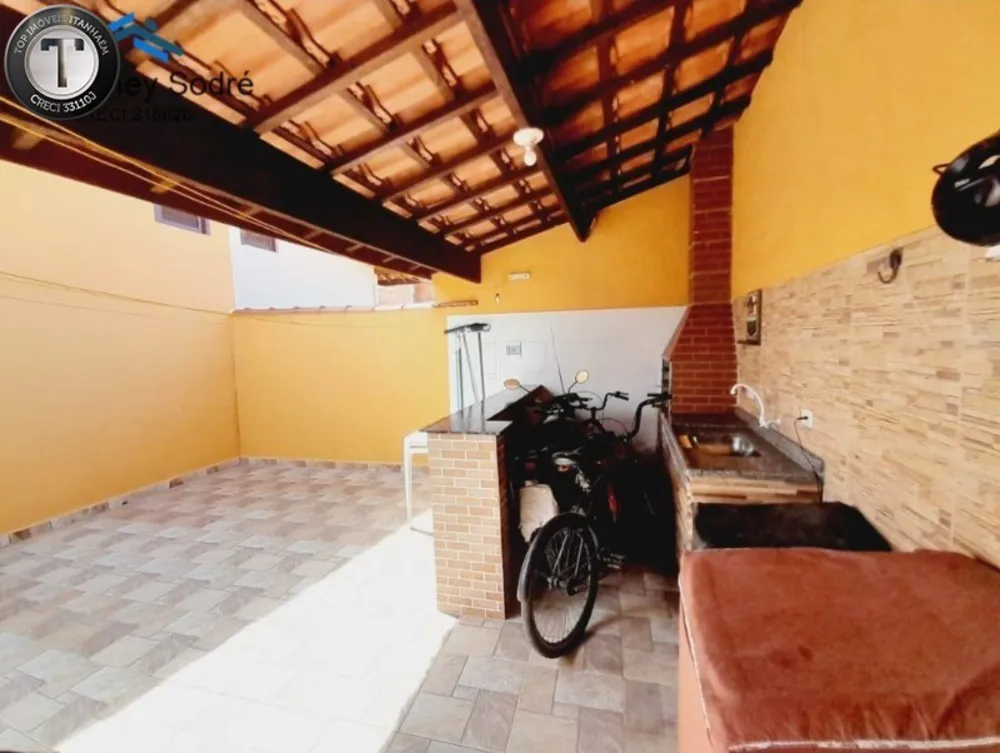 Casa, 2 quartos, 60 m² - Foto 5
