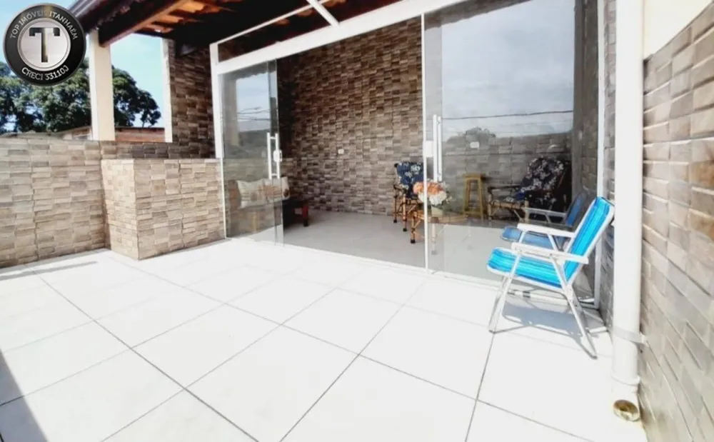 Casa, 2 quartos, 60 m² - Foto 7