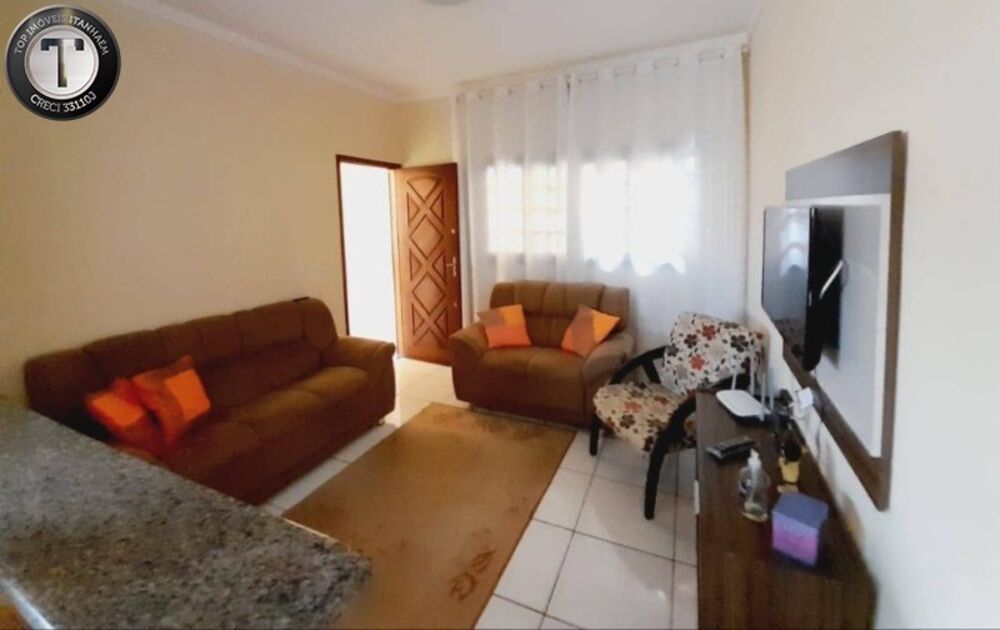 Casa, 2 quartos, 60 m² - Foto 8