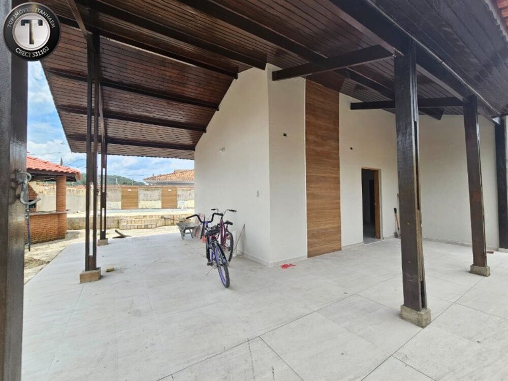 Casa, 4 quartos, 200 m² - Foto 3