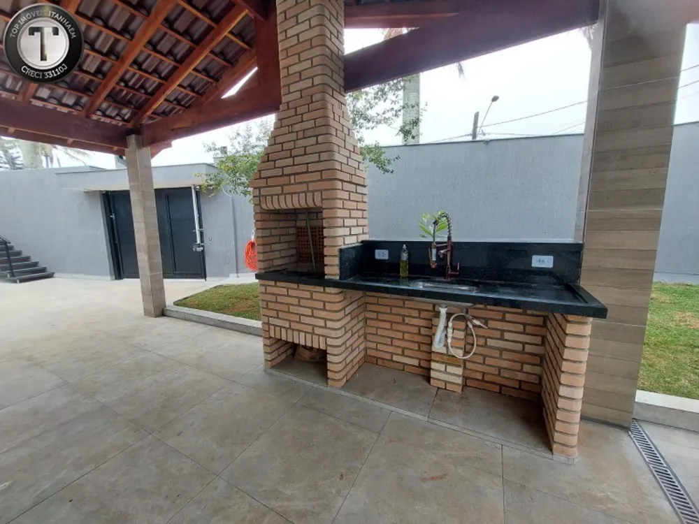 Casa, 3 quartos, 128 m² - Foto 6