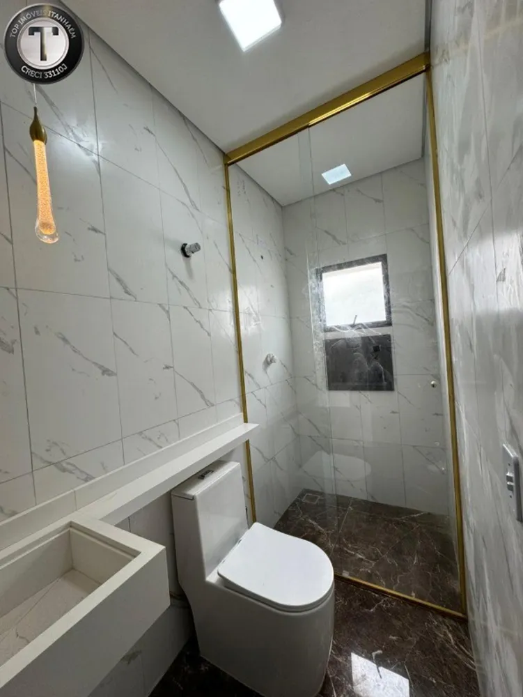 Casa, 3 quartos, 128 m² - Foto 15
