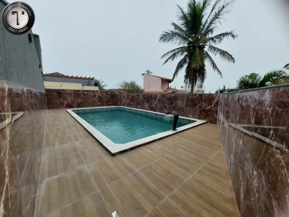 Casa, 3 quartos, 128 m² - Foto 9