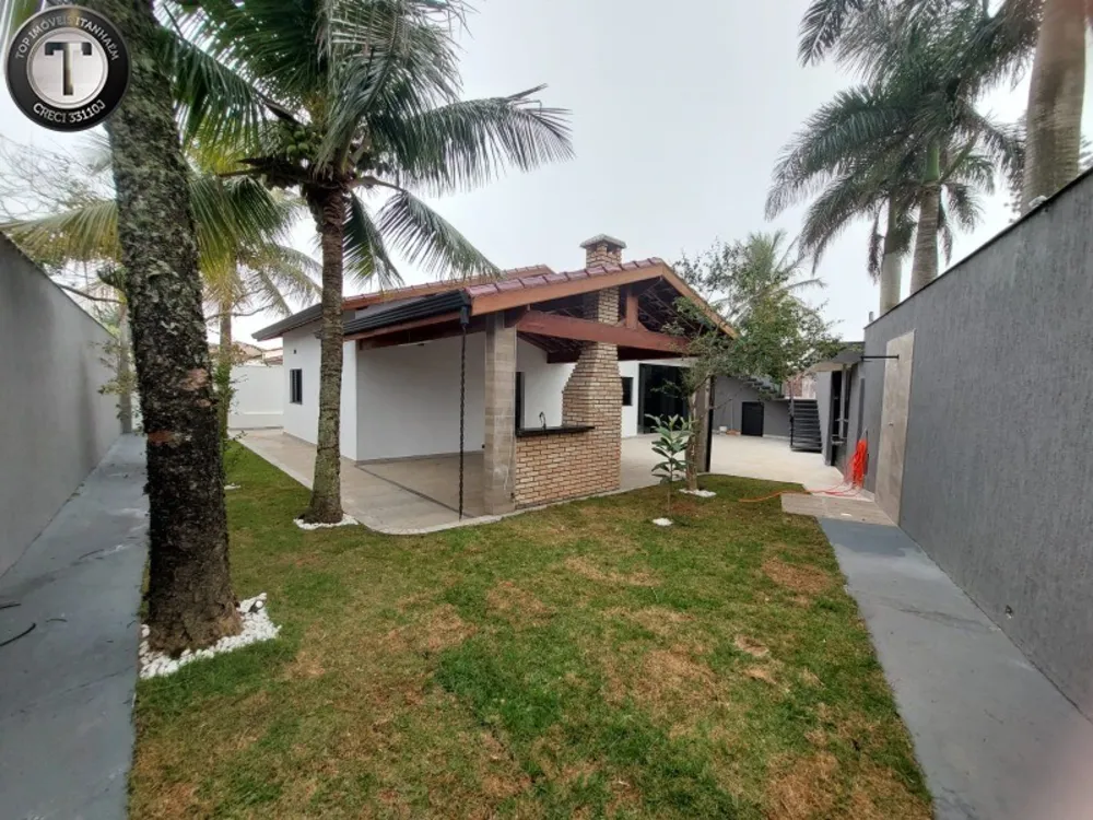 Casa, 3 quartos, 128 m² - Foto 1