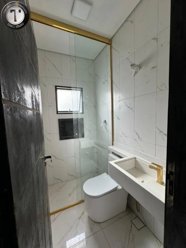 Casa, 3 quartos, 128 m² - Foto 14