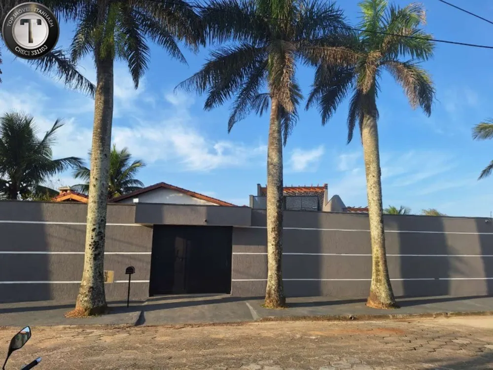 Casa, 3 quartos, 128 m² - Foto 3