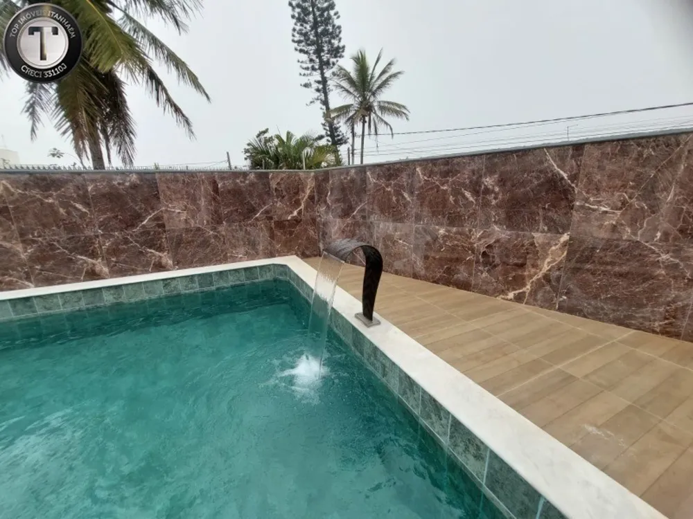 Casa, 3 quartos, 128 m² - Foto 7