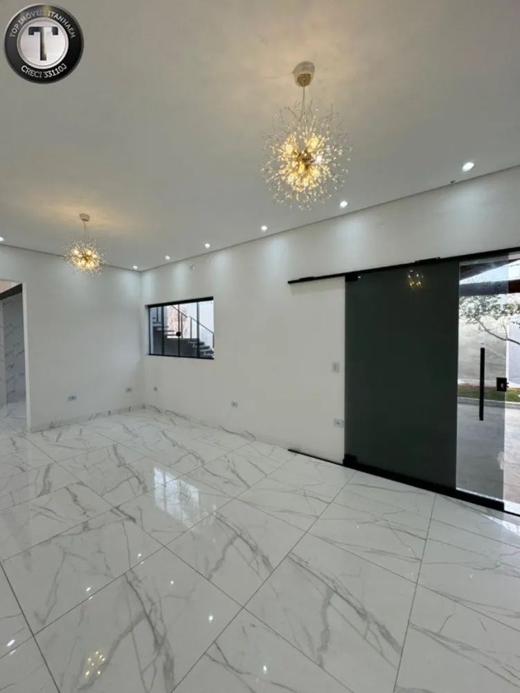 Casa, 3 quartos, 128 m² - Foto 12