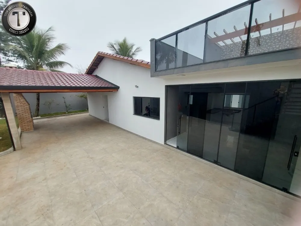 Casa, 3 quartos, 128 m² - Foto 2