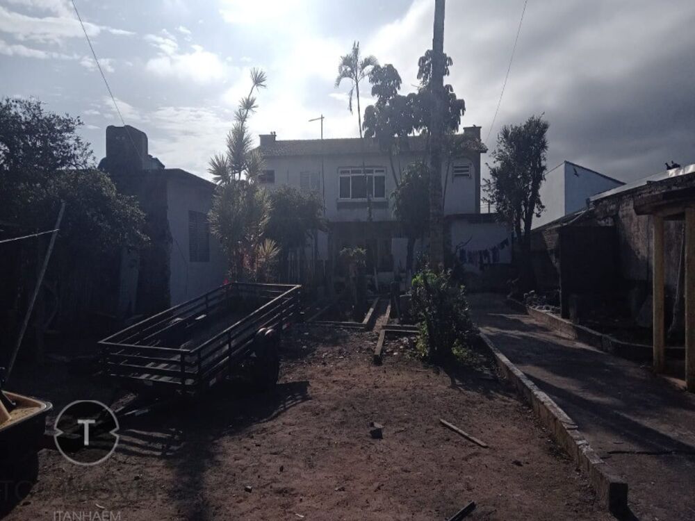 Casa, 8 quartos, 100 m² - Foto 1