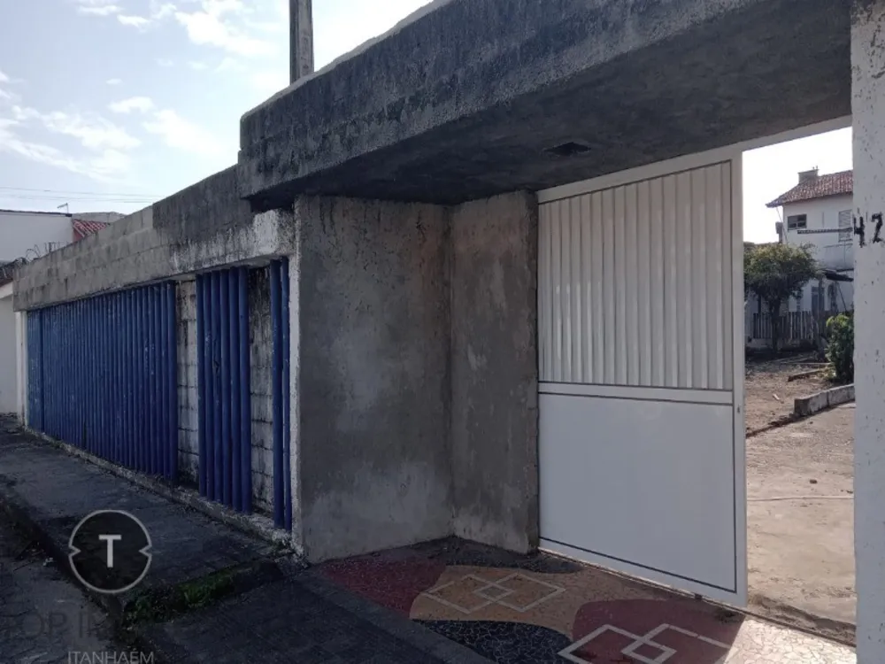 Casa, 8 quartos, 100 m² - Foto 1