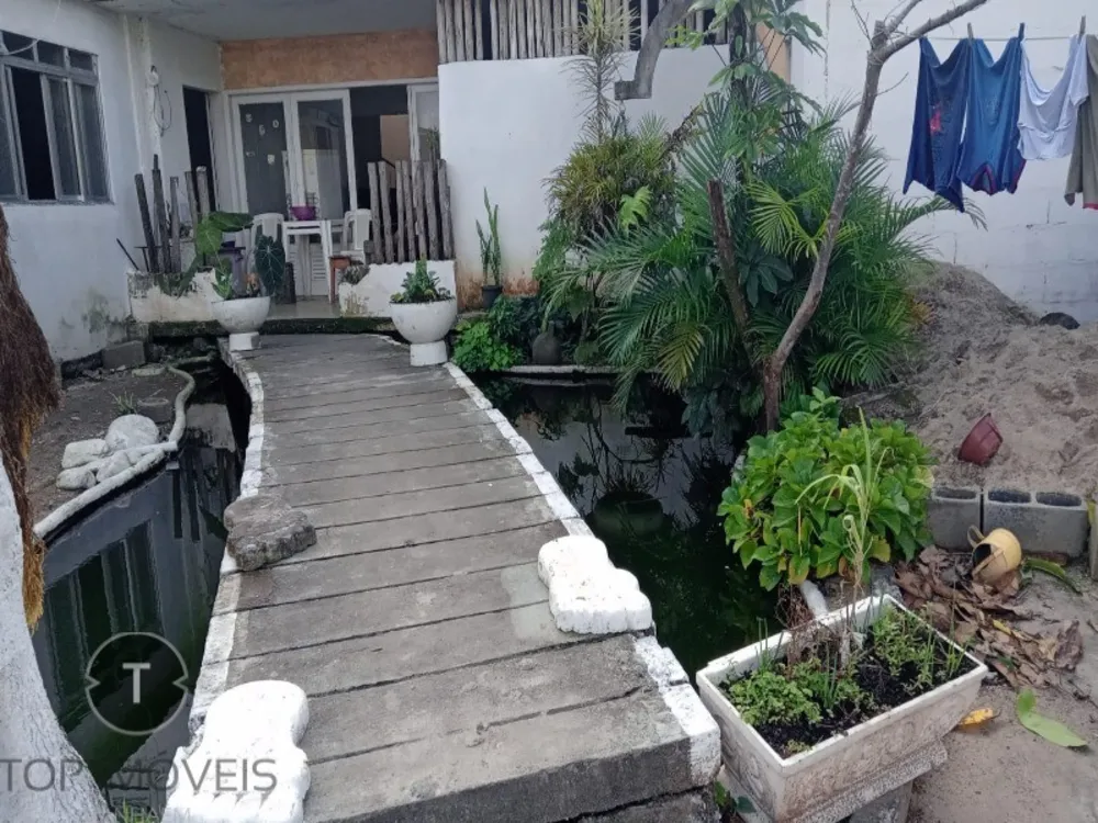 Casa, 8 quartos, 100 m² - Foto 4