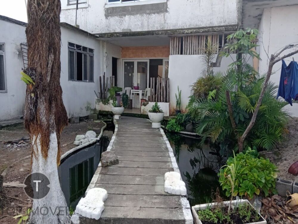 Casa, 8 quartos, 100 m² - Foto 3