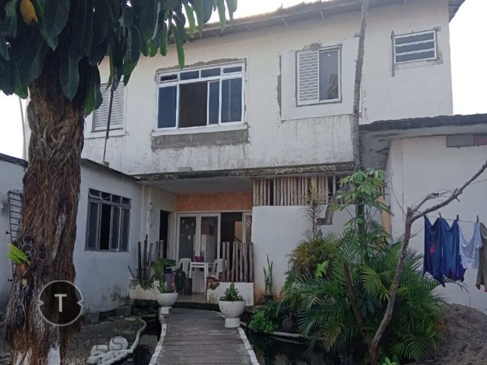 Casa, 8 quartos, 100 m² - Foto 2