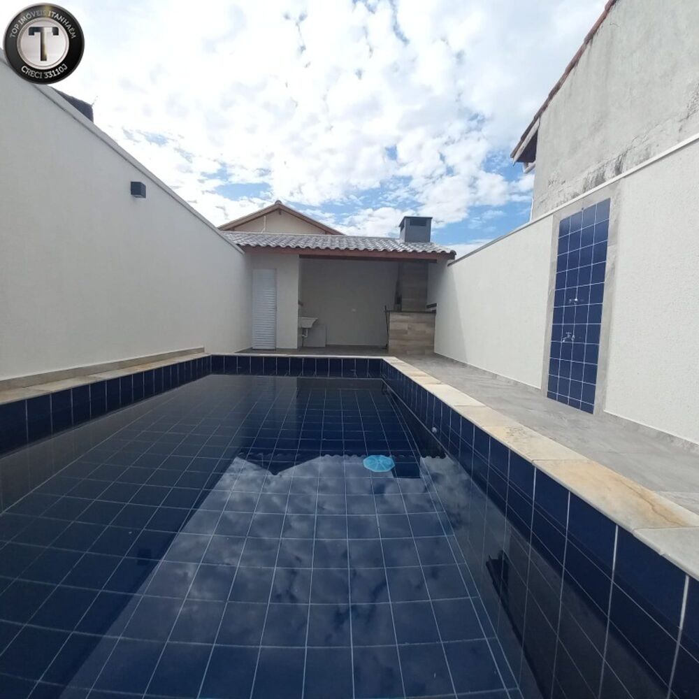 Casa, 3 quartos, 83 m² - Foto 4