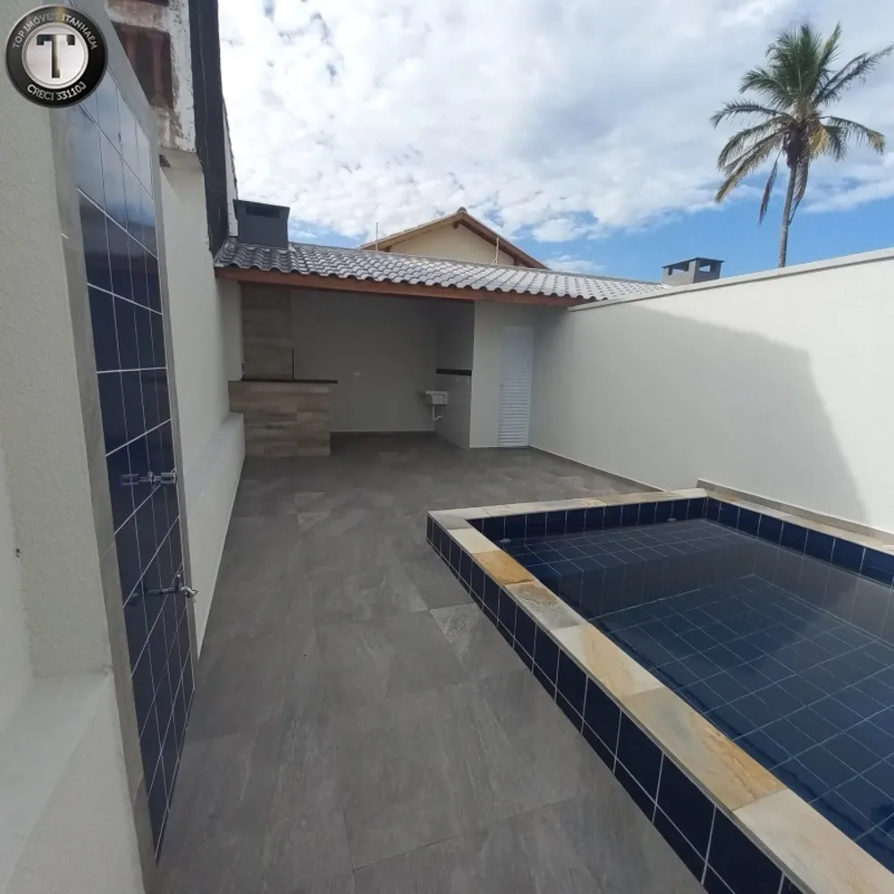 Casa, 3 quartos, 83 m² - Foto 10