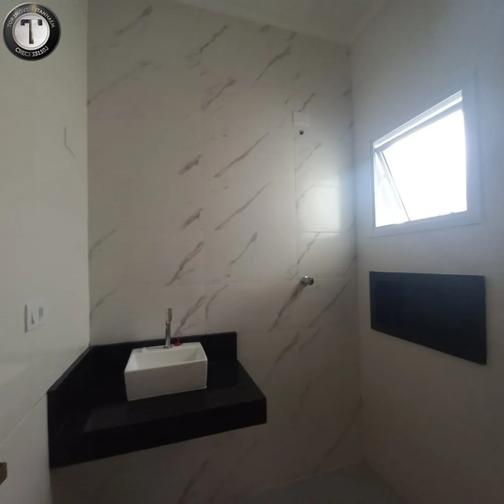 Casa, 3 quartos, 83 m² - Foto 7