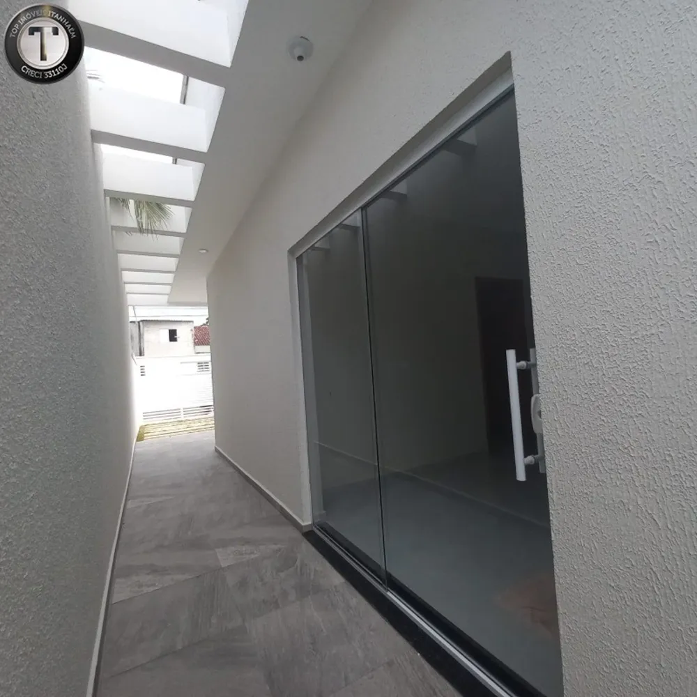 Casa, 3 quartos, 83 m² - Foto 4