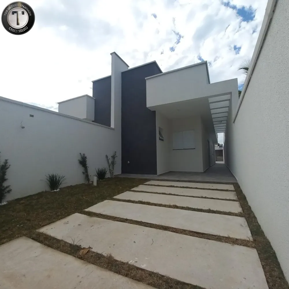 Casa, 3 quartos, 83 m² - Foto 2