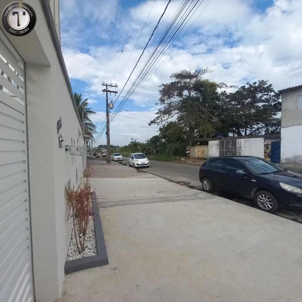 Casa, 3 quartos, 83 m² - Foto 3