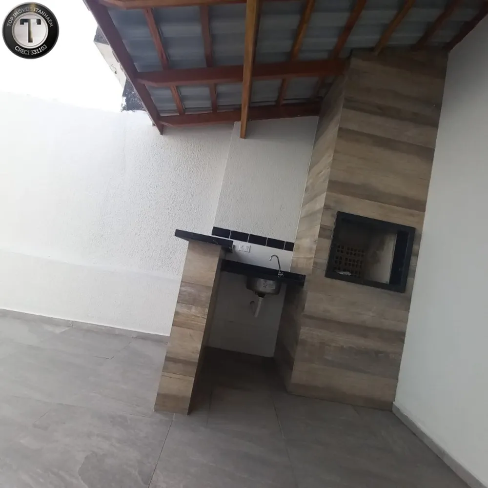 Casa, 3 quartos, 83 m² - Foto 11