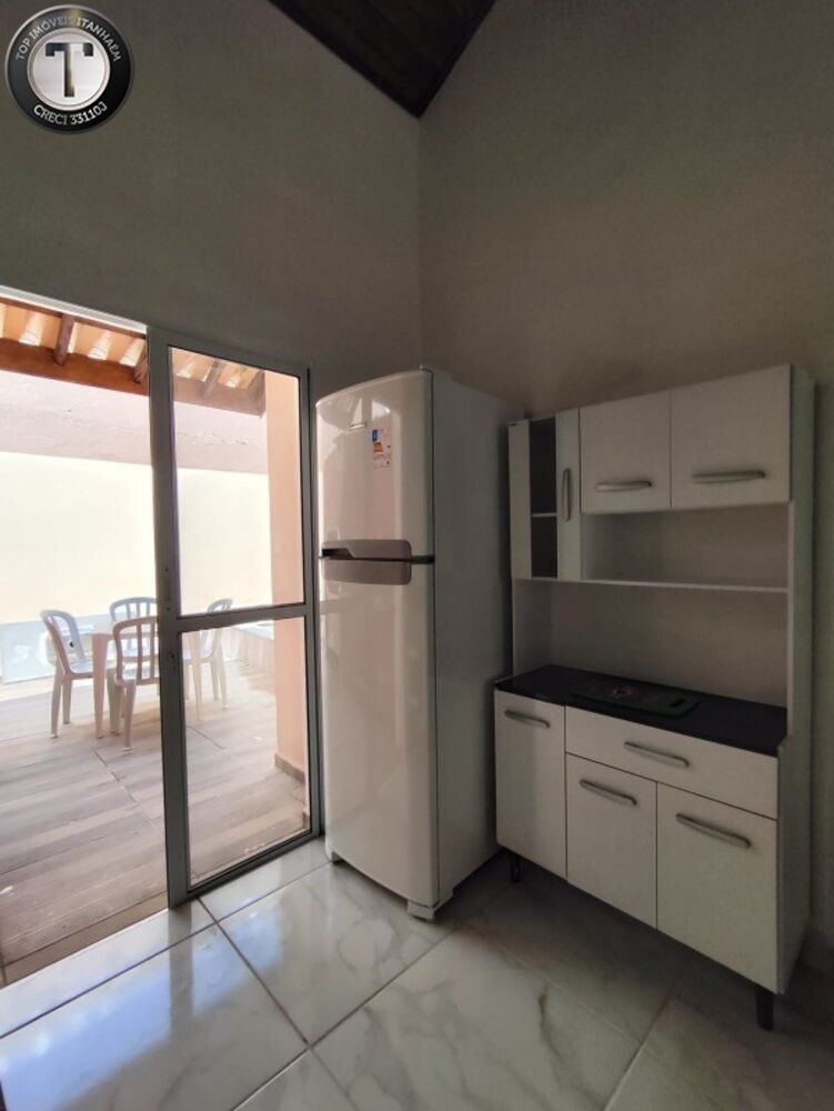 Casa, 1 quarto, 85 m² - Foto 1