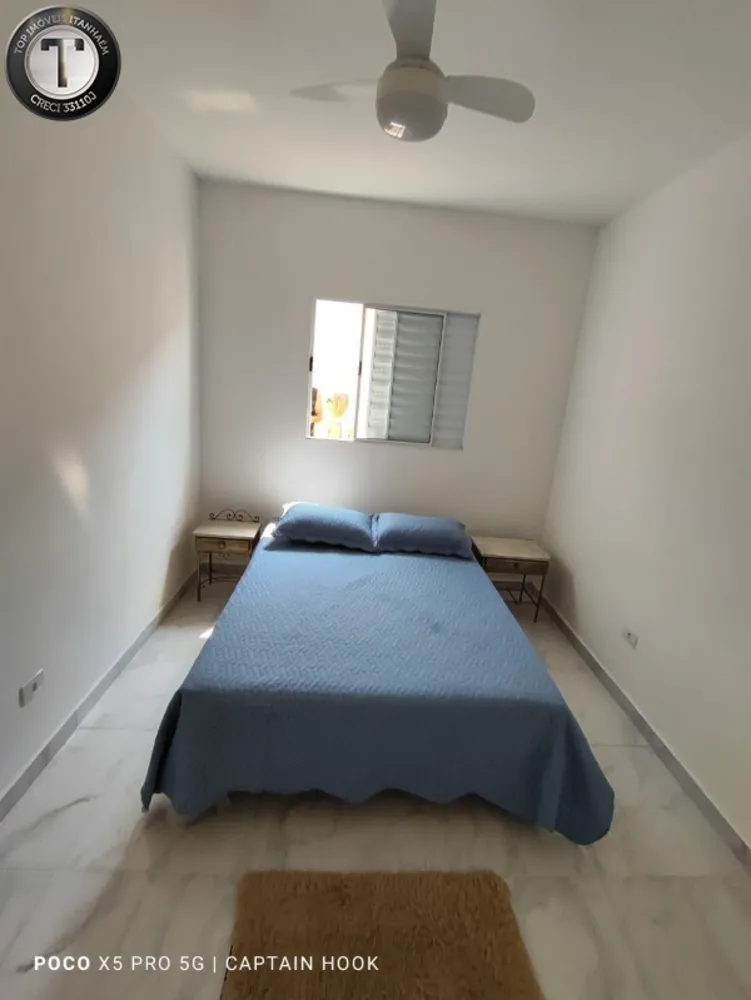 Casa, 1 quarto, 85 m² - Foto 11