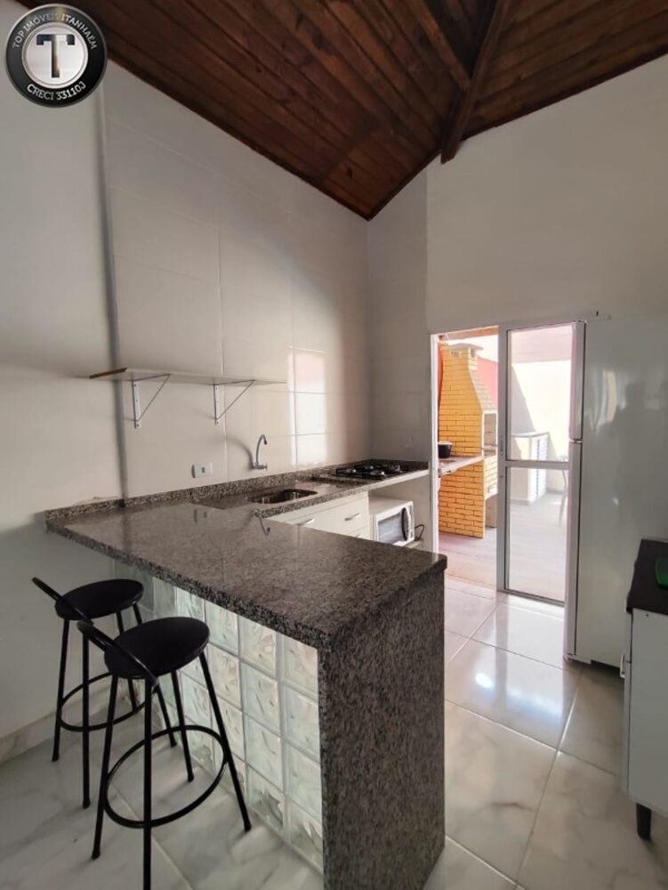 Casa, 1 quarto, 85 m² - Foto 2