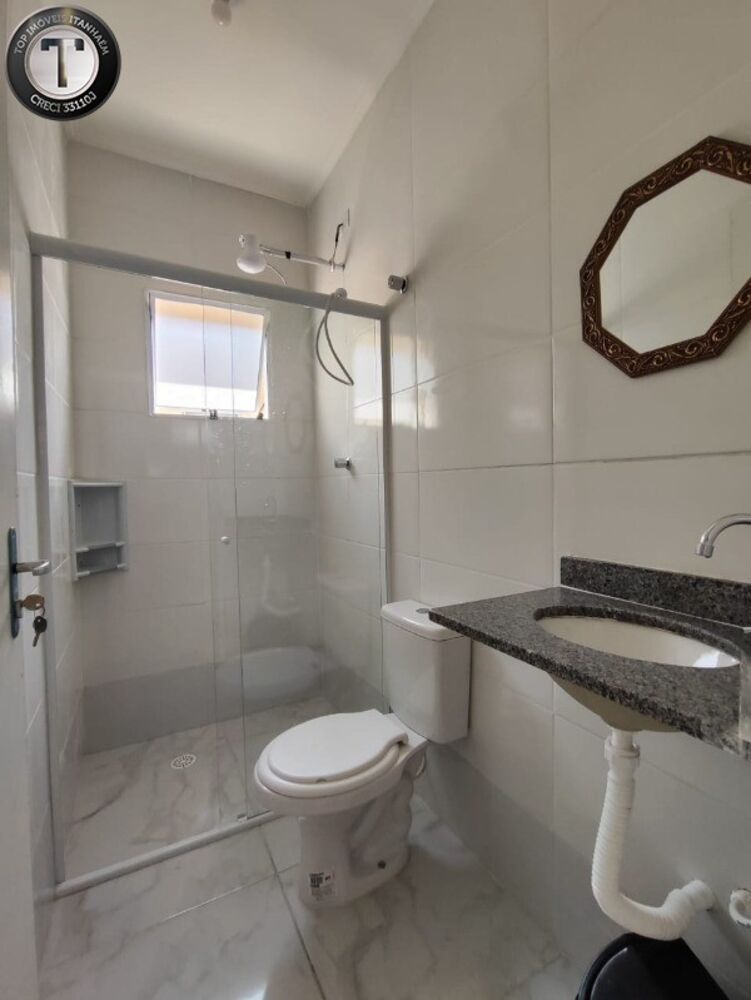 Casa, 1 quarto, 85 m² - Foto 3