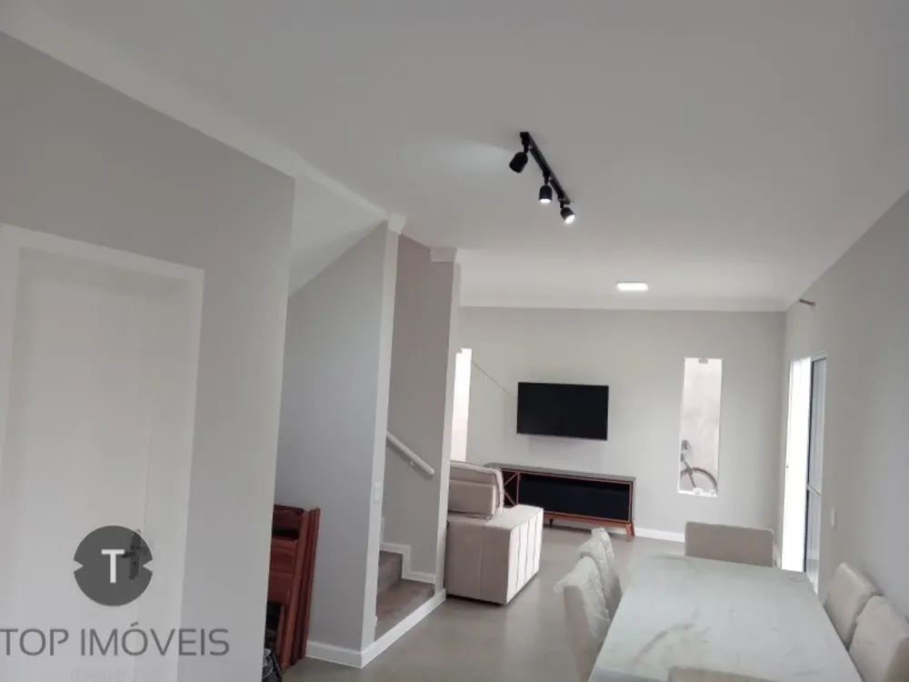 Casa, 3 quartos, 130 m² - Foto 7