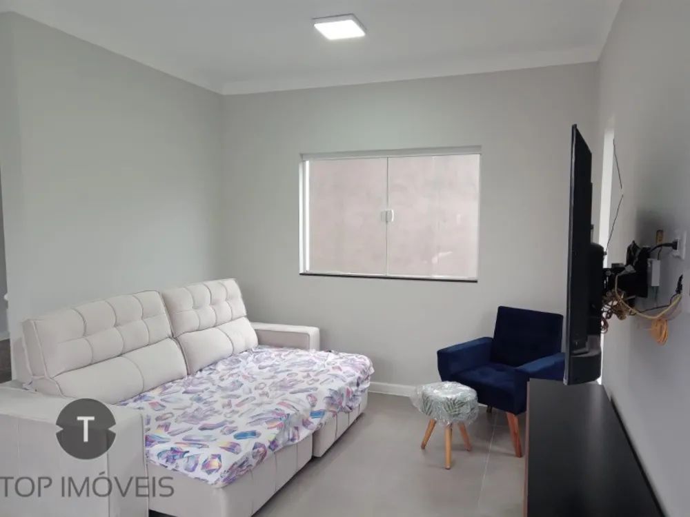 Casa, 3 quartos, 130 m² - Foto 5