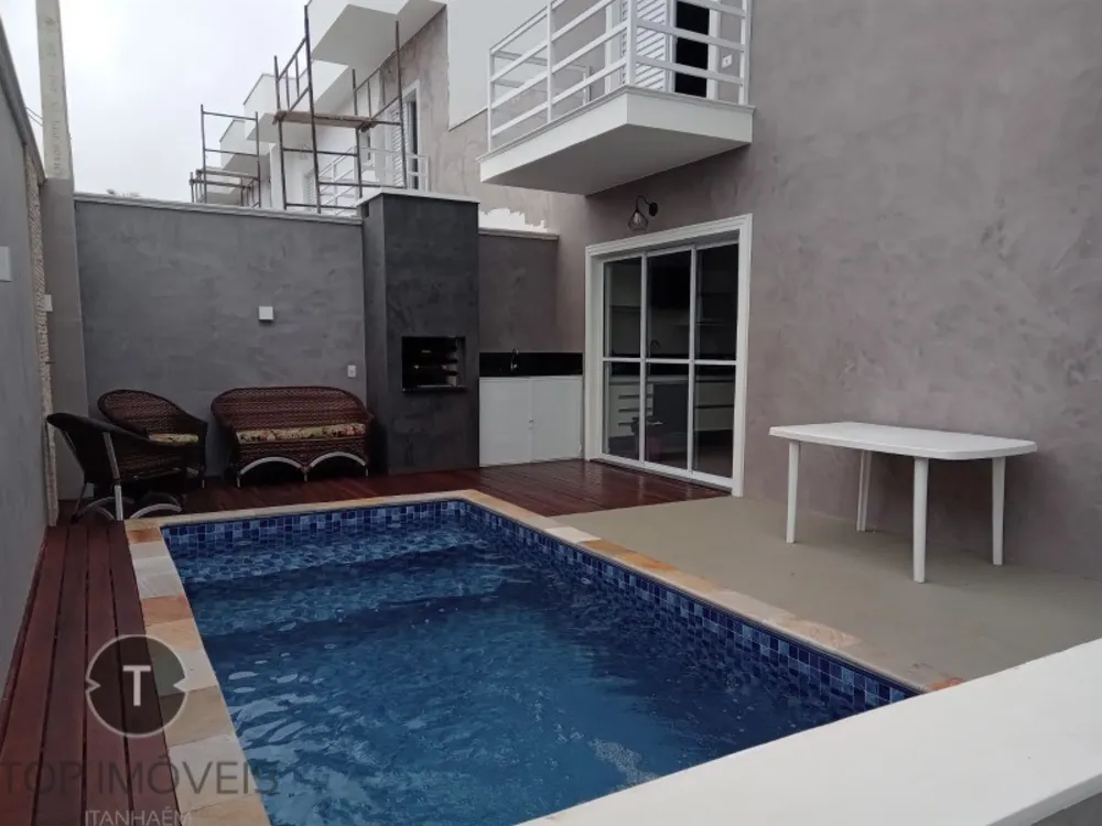 Casa, 3 quartos, 130 m² - Foto 2
