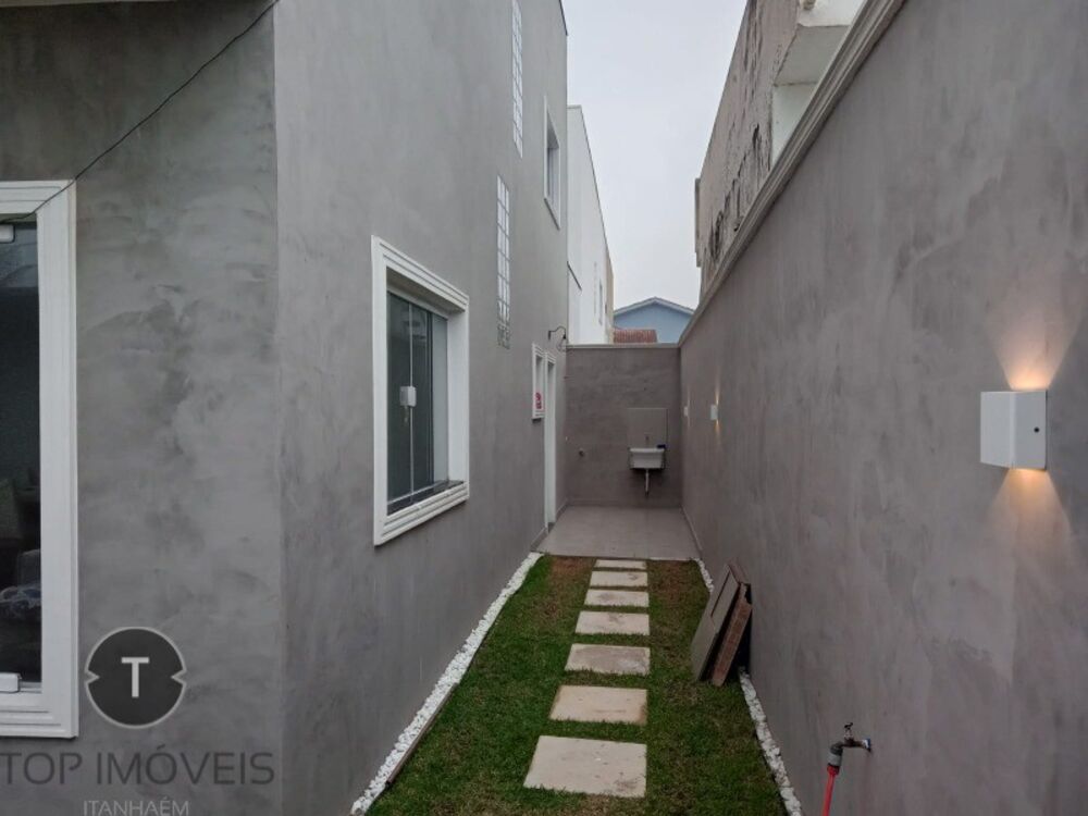 Casa, 3 quartos, 130 m² - Foto 1