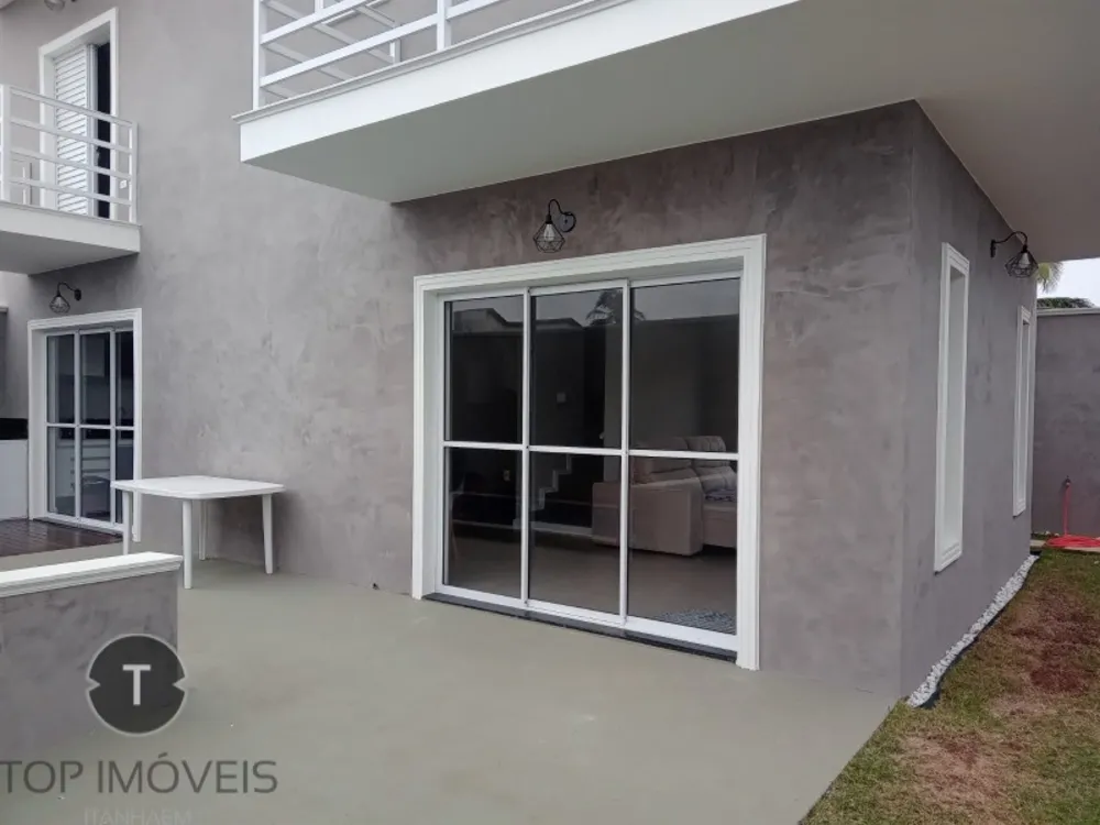 Casa, 3 quartos, 130 m² - Foto 1