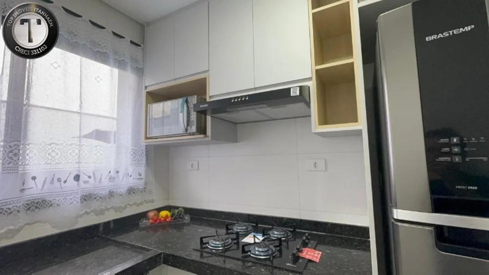 Casa, 2 quartos, 89 m² - Foto 10