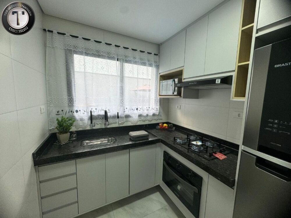 Casa, 2 quartos, 89 m² - Foto 1