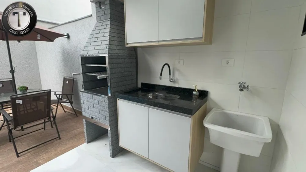 Casa, 2 quartos, 89 m² - Foto 6